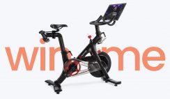 Peloton Bike $2k+ Giveaway ends 9/15