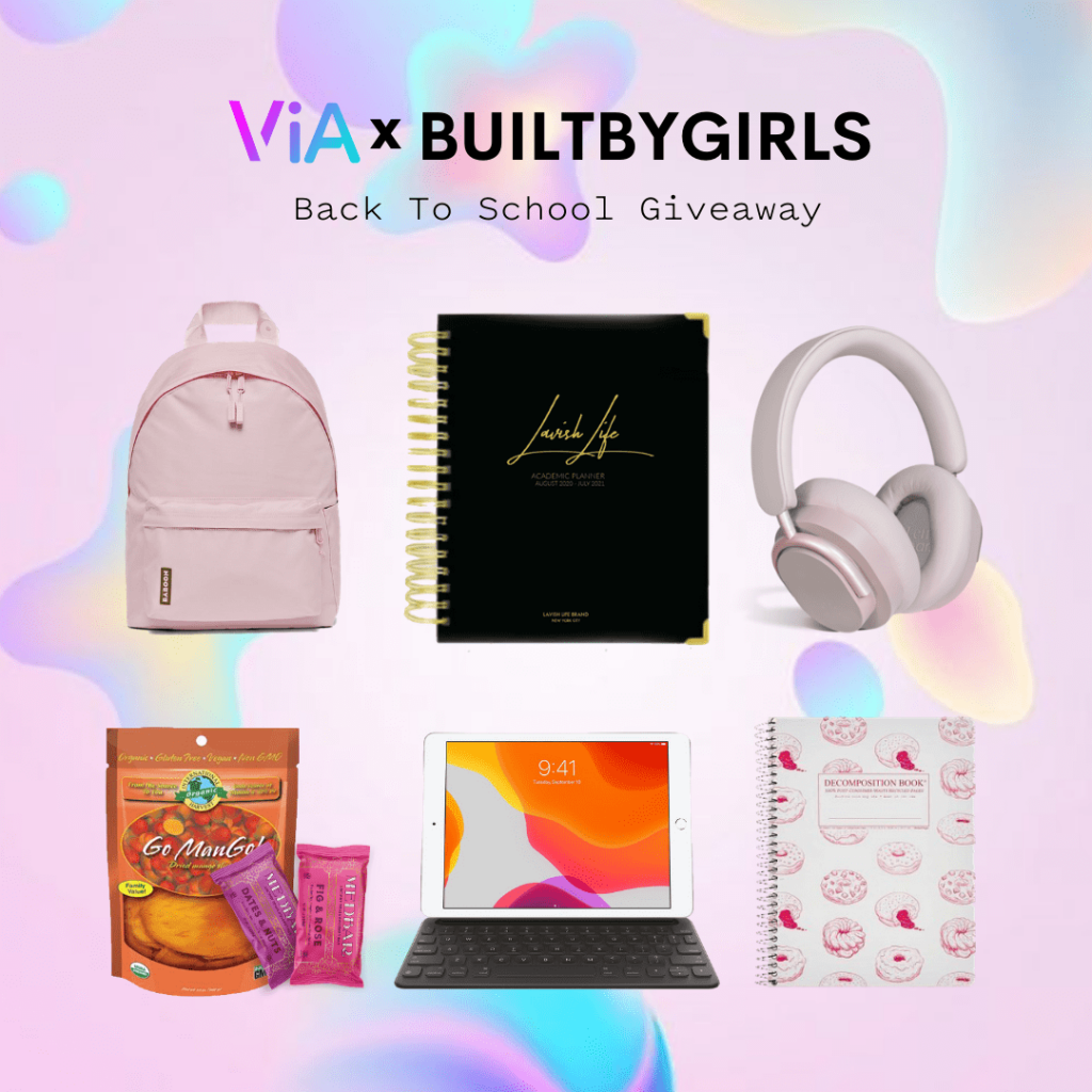 back to school