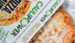 Caulipower $1,200 Freezer & Products 9/29