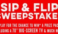 Coca-Cola O’Charleys Instant Win Game 11/3