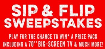 Coca-Cola O’Charleys Instant Win Game 11/3