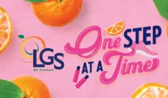 Darling Citrus Fitness Giveaway ends 10/23