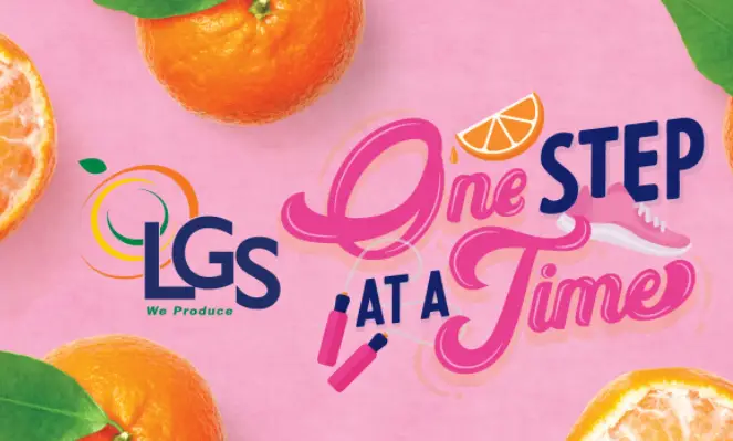 darling citrus