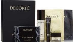 Decorte Skincare Giveaway ends 9/30