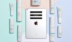 Dr. Zenovia Sephora $500 Giveaway -10/5
