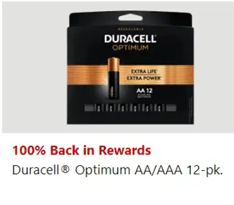 Duracell