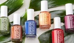 Essie Fall 2020 Giveaway ends 9/30