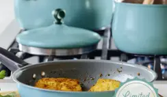 Farberware Cookware & GC Giveaway - 9/30 