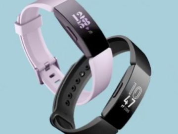 fitbit
