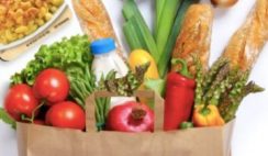 FREE Groceries For a Year (54) -10/4