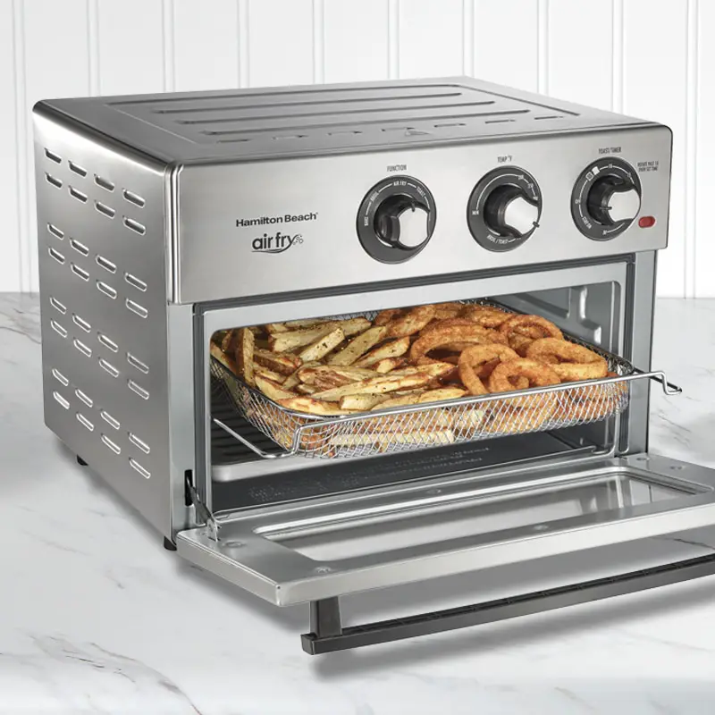 Hamilton Beach Air Fryer