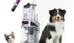 Hoover $3,000 Giveaway ends 9/30