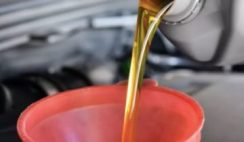Jiffy Lube $100 (10) Giveaway ends 9/30