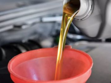 Jiffy Lube