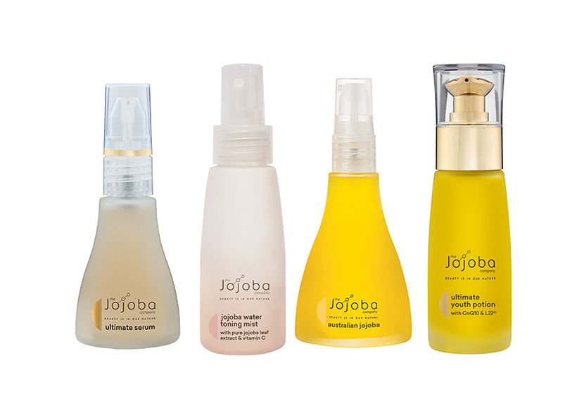 Jojoba