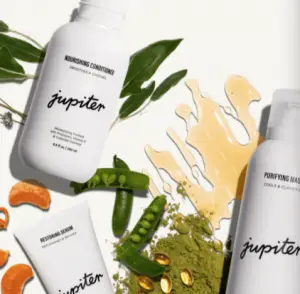 FREE Samples of Jupiter 