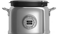 KitchenAid Multi-Cooker Giveaway ends 9/20