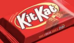 Kit Kat Flavor Club Giveaway ends 9/29