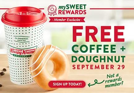 krispy kreme