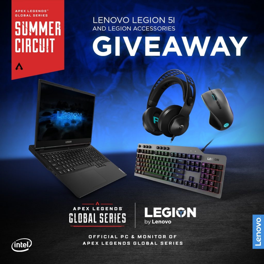 Lenovo Legion