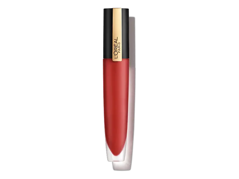 Free L'Oreal Lip Stain: Walmart until 9/24 Lip Stain