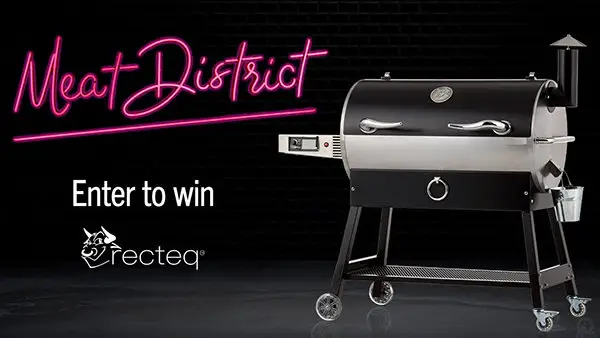 Meat District