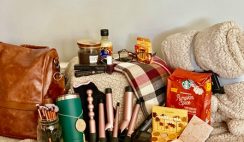 Mom Mastery Fall Beauty Giveaway 10/30