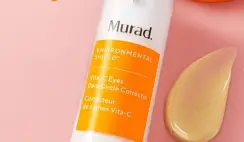FREE Murad Skincare Giveaway ends 9/30