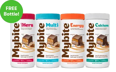 FREE MyBite Chocolate