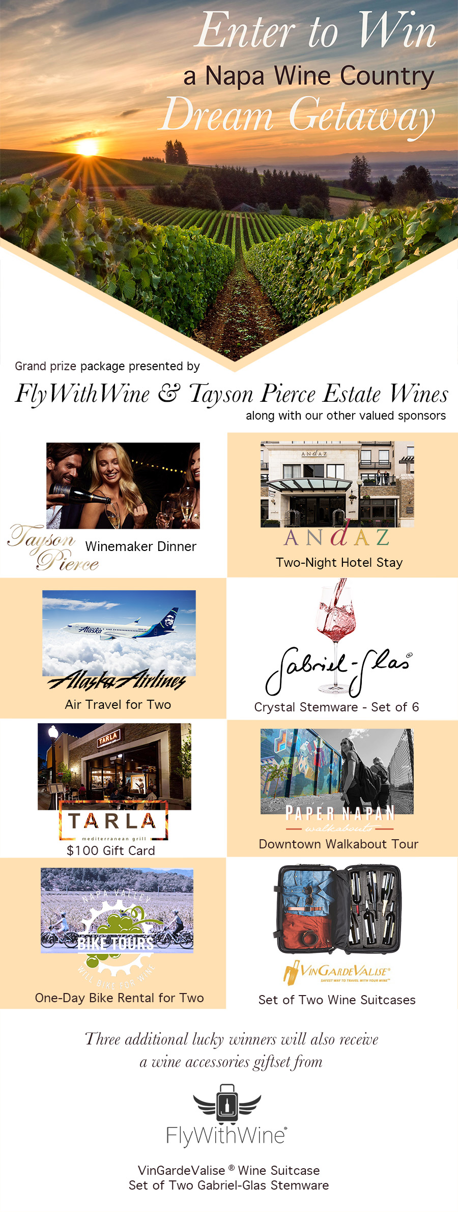 Napa Wine
