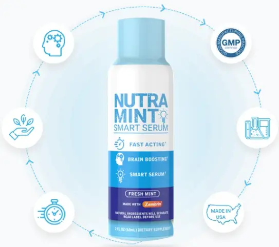 Nutramint