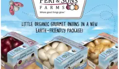 $500 GC Peri & Sons Swag Giveaway 9/30