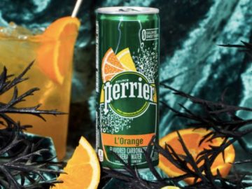 Perrier
