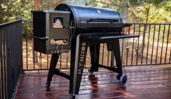 Pit Boss Sweepstakes - ends 10/31