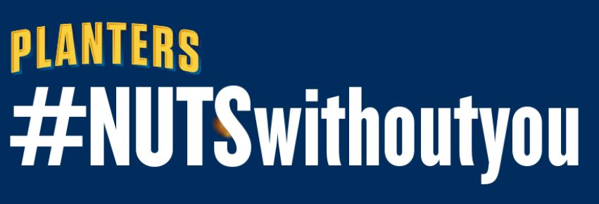 Nuts Without You Sweepstakes: ends 10/19 nuts without you sweepstakes