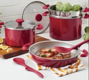 cookware