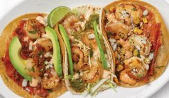 FREE Taco at Rubio's Coastal Grill 