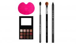 Sigma Beauty Gift Set Giveaway - 9/16