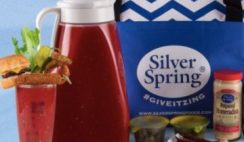 Silver Spring $250 GC Giveaway -12/31