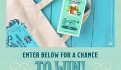 Southern Breeze Tea & Tote Giveaway 9/30