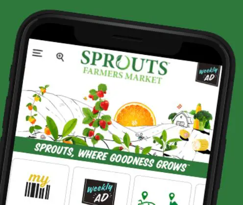 Sprouts Market: FREE BodyArmor Drinks FREE BodyArmor Drinks