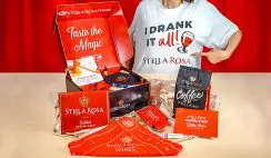Stella Rosa $500 - 25 Winners - ends 10/7