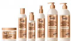 FREE Suave for Natural Hair Products