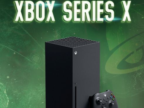 Taco Bell Xbox Instant Win Game 4,032 winners! ends 11/4 Xbox Instant Win Game