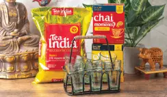 Chai Tea Lovers Giveaway ends 9/30