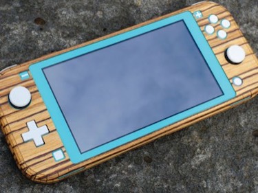 Toast Nintendo