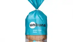FREE Unbuns -  Keto - Gluten Free Buns