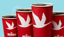 FREE Cup of Coffee at Wawa - Today! 9/29