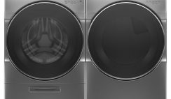 Whirlpool Washer & Dryer Giveaway 10/18
