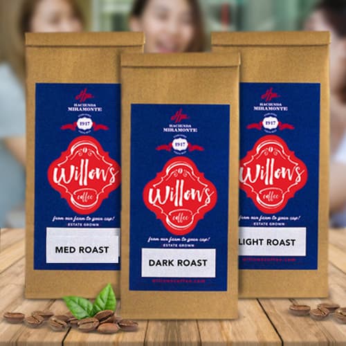 Willows Coffee